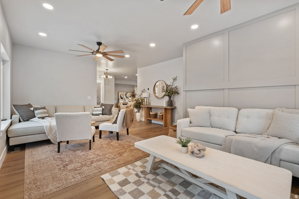 11446 S MOUNTAIN RIDGE CIR Sandy, UT 84092