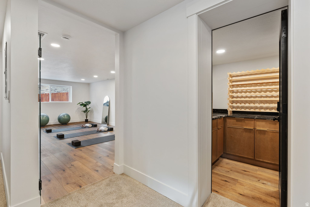 11446 S MOUNTAIN RIDGE CIR Sandy, UT 84092