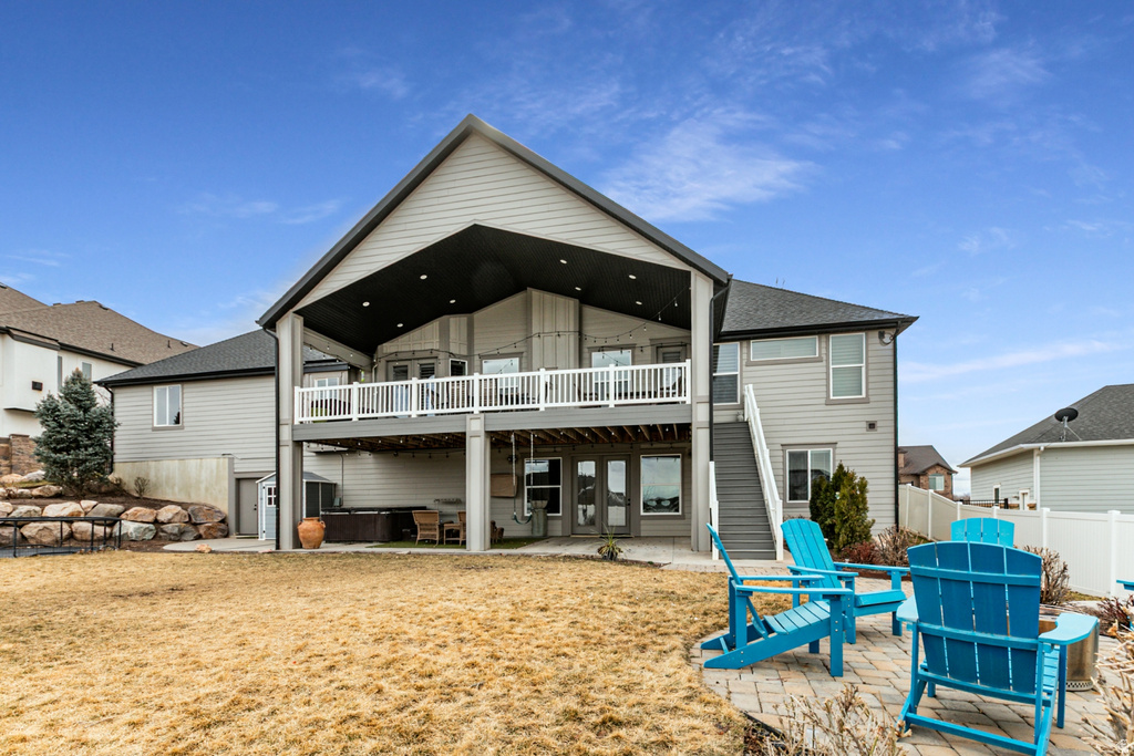 977 S PARKWAY North Salt Lake, UT 84054