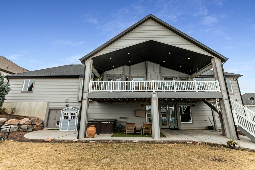 977 S PARKWAY North Salt Lake, UT 84054