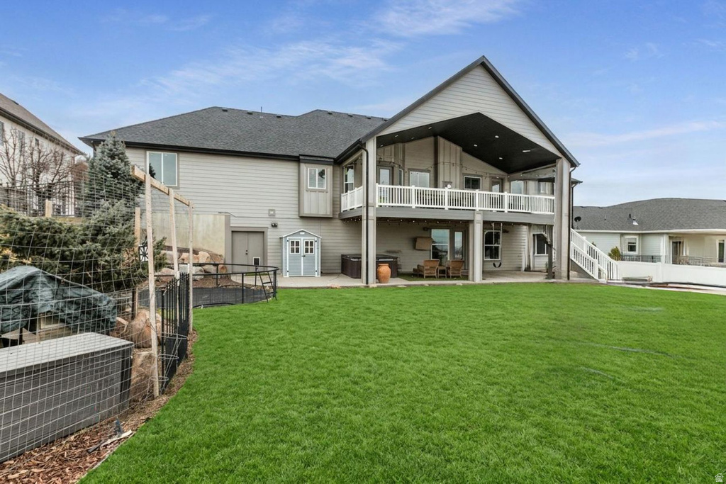 977 S PARKWAY North Salt Lake, UT 84054