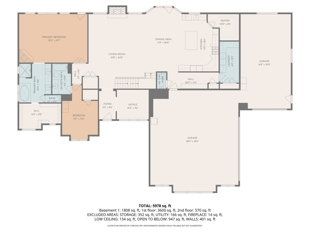 977 S PARKWAY North Salt Lake, UT 84054