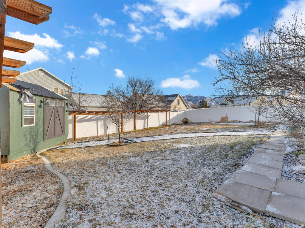 58 W 1570 N Tooele, UT 84074