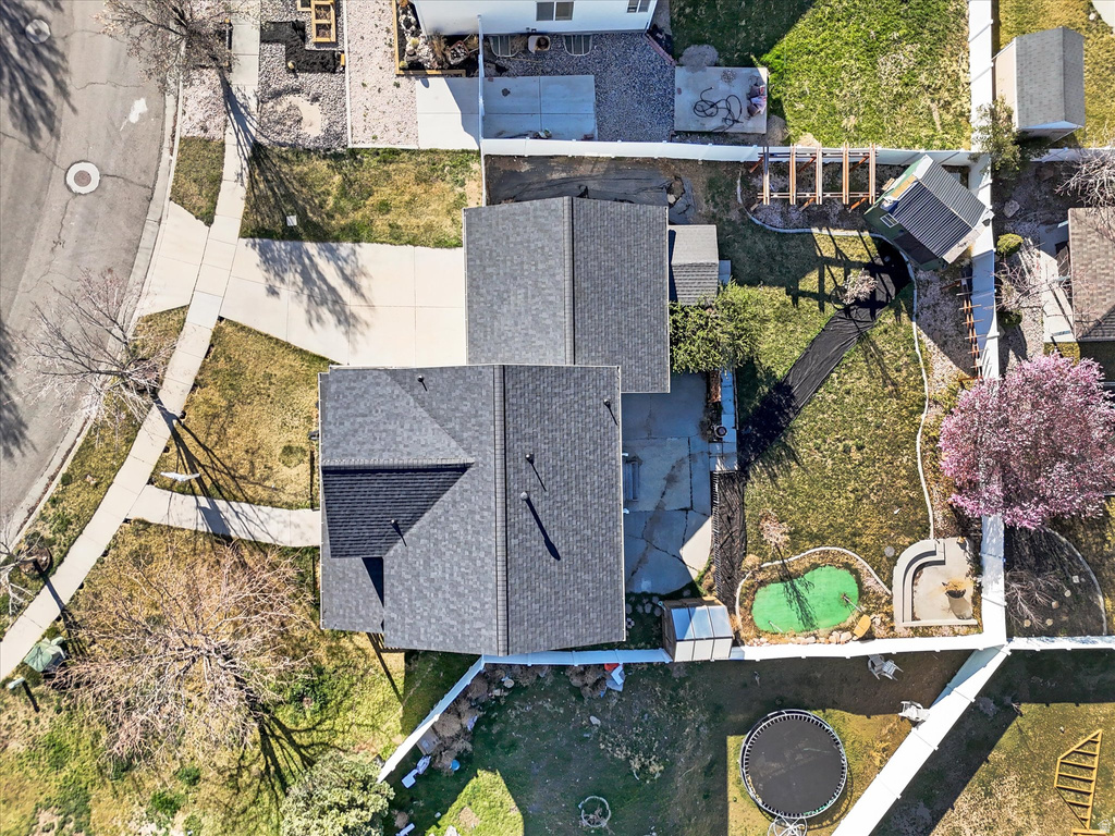 58 W 1570 N Tooele, UT 84074