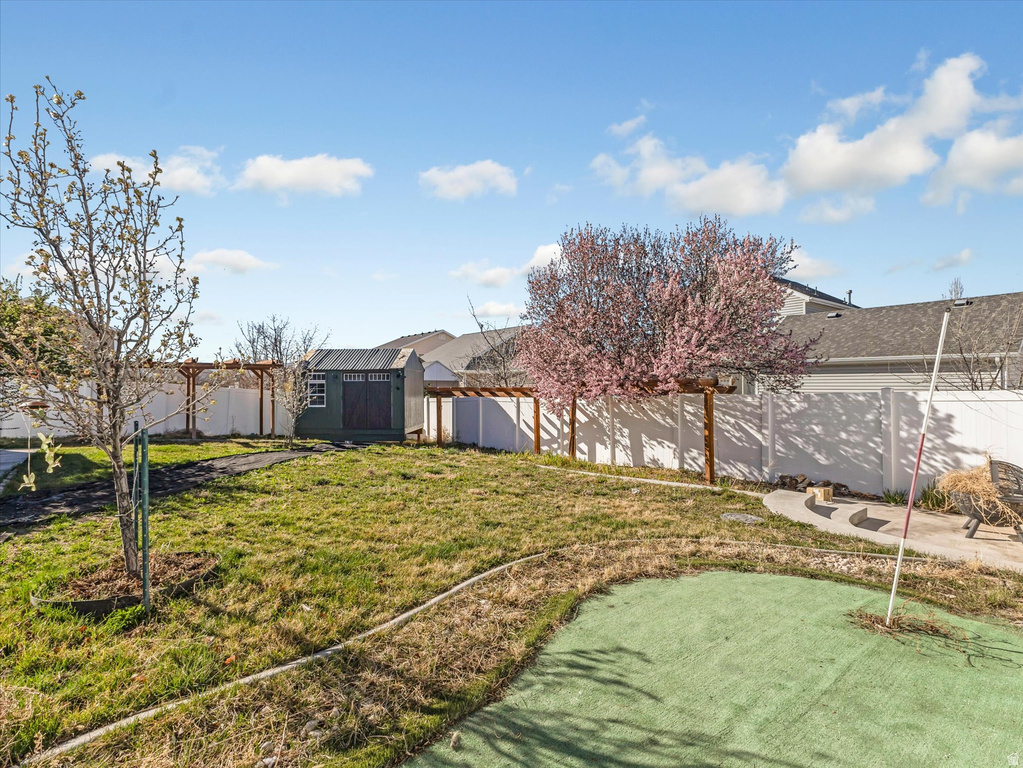 58 W 1570 N Tooele, UT 84074