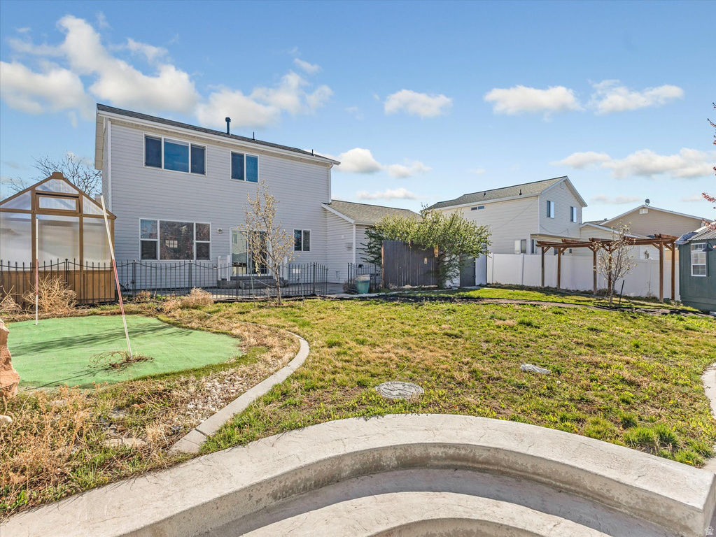 58 W 1570 N Tooele, UT 84074