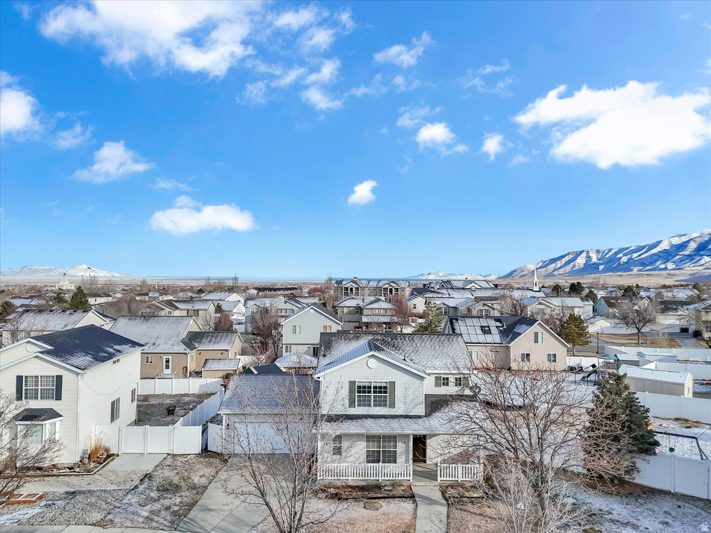 58 W 1570 N Tooele, UT 84074