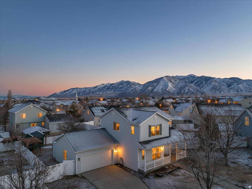 58 W 1570 N Tooele, UT 84074