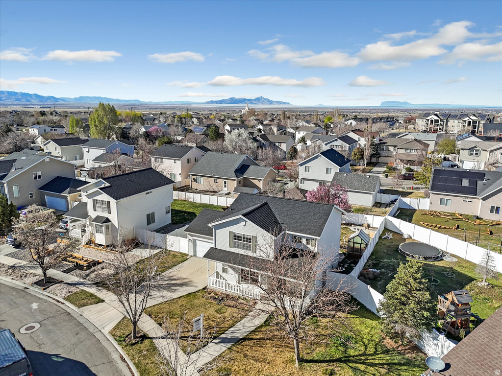 58 W 1570 N Tooele, UT 84074