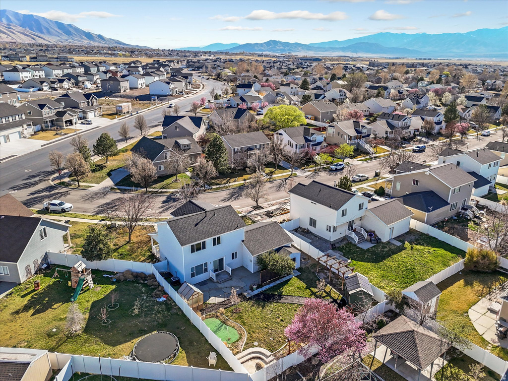 58 W 1570 N Tooele, UT 84074
