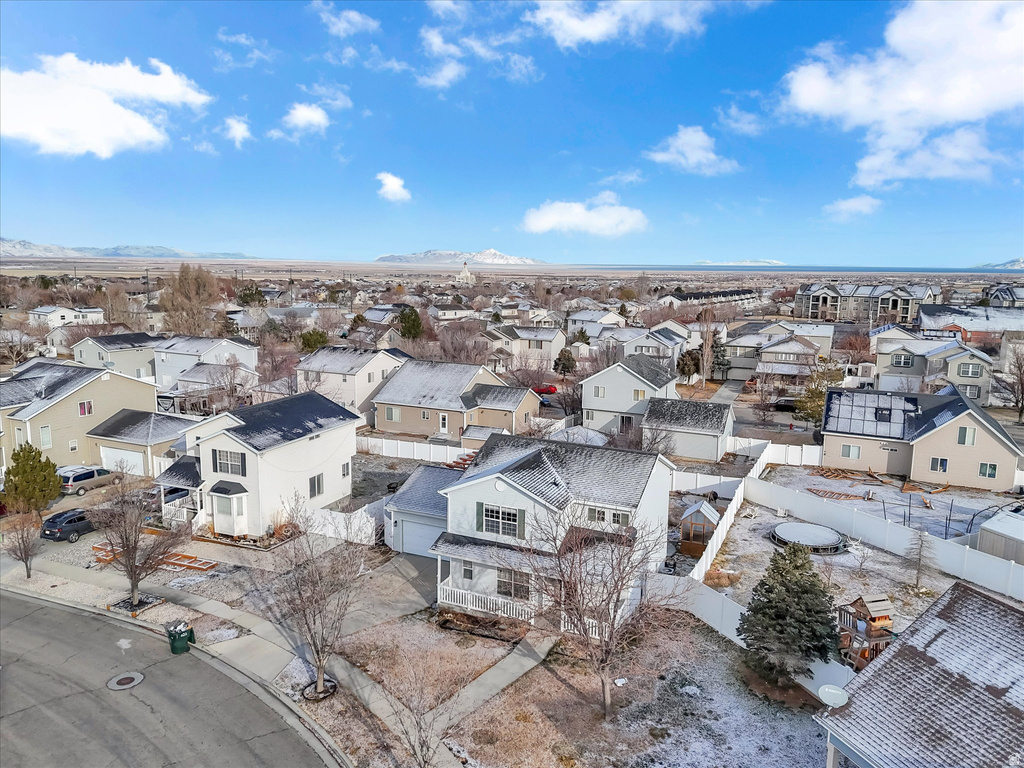 58 W 1570 N Tooele, UT 84074