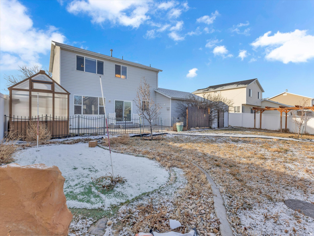 58 W 1570 N Tooele, UT 84074