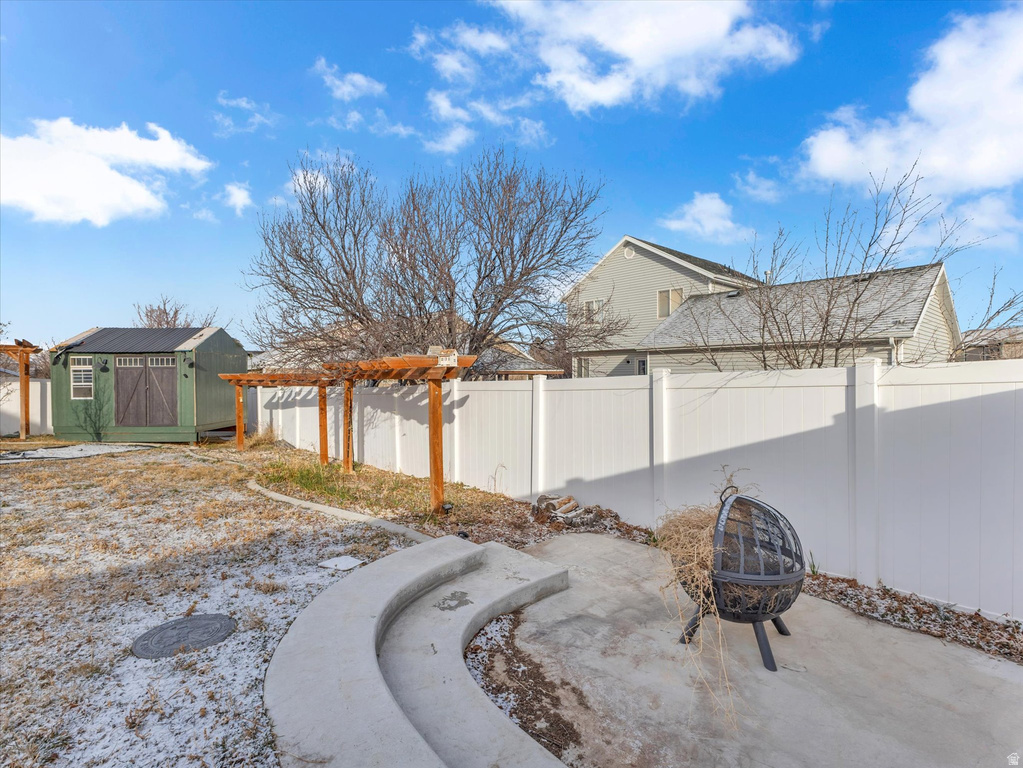 58 W 1570 N Tooele, UT 84074