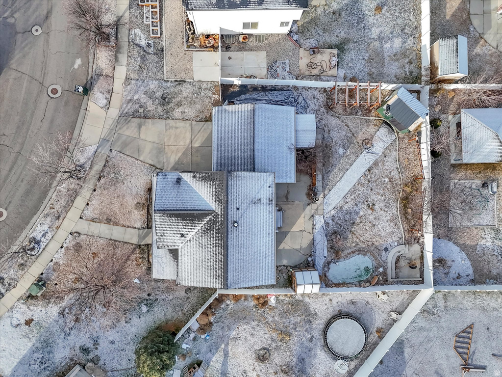 58 W 1570 N Tooele, UT 84074