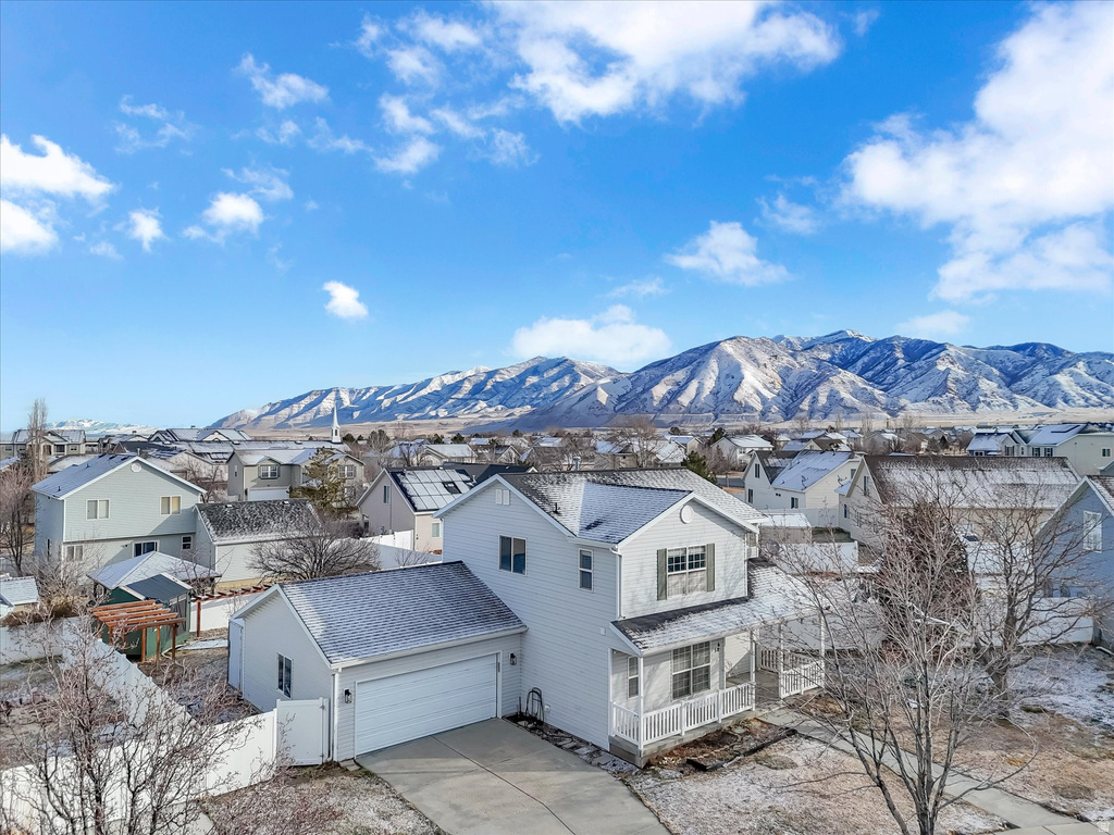 58 W 1570 N Tooele, UT 84074