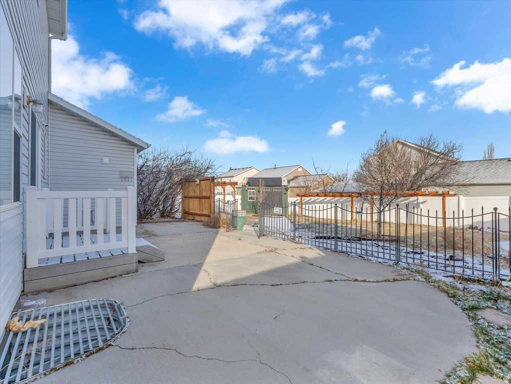 58 W 1570 N Tooele, UT 84074