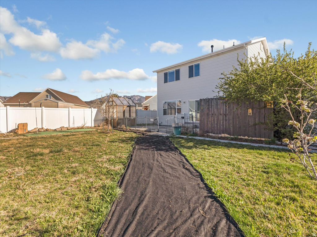 58 W 1570 N Tooele, UT 84074