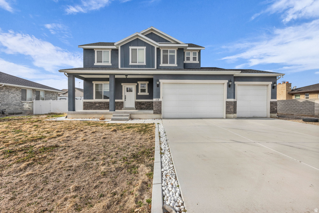 112 EASTMOOR DR Grantsville, UT 84029