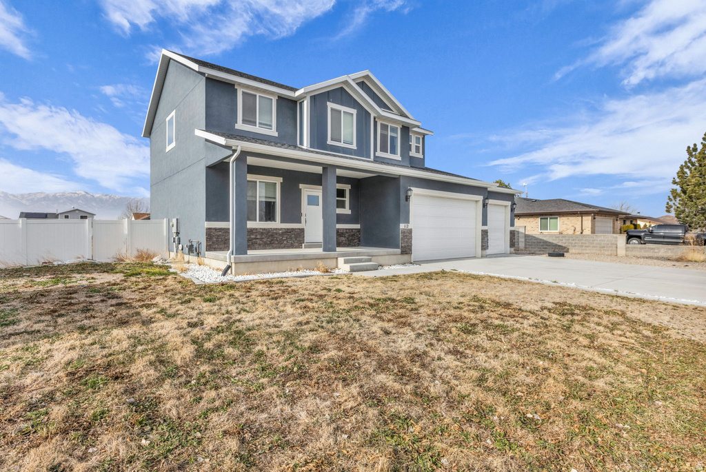 112 EASTMOOR DR Grantsville, UT 84029