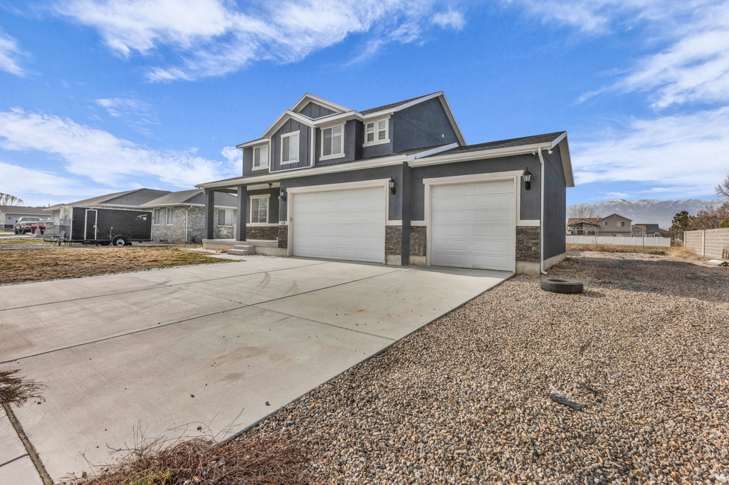 112 EASTMOOR DR Grantsville, UT 84029