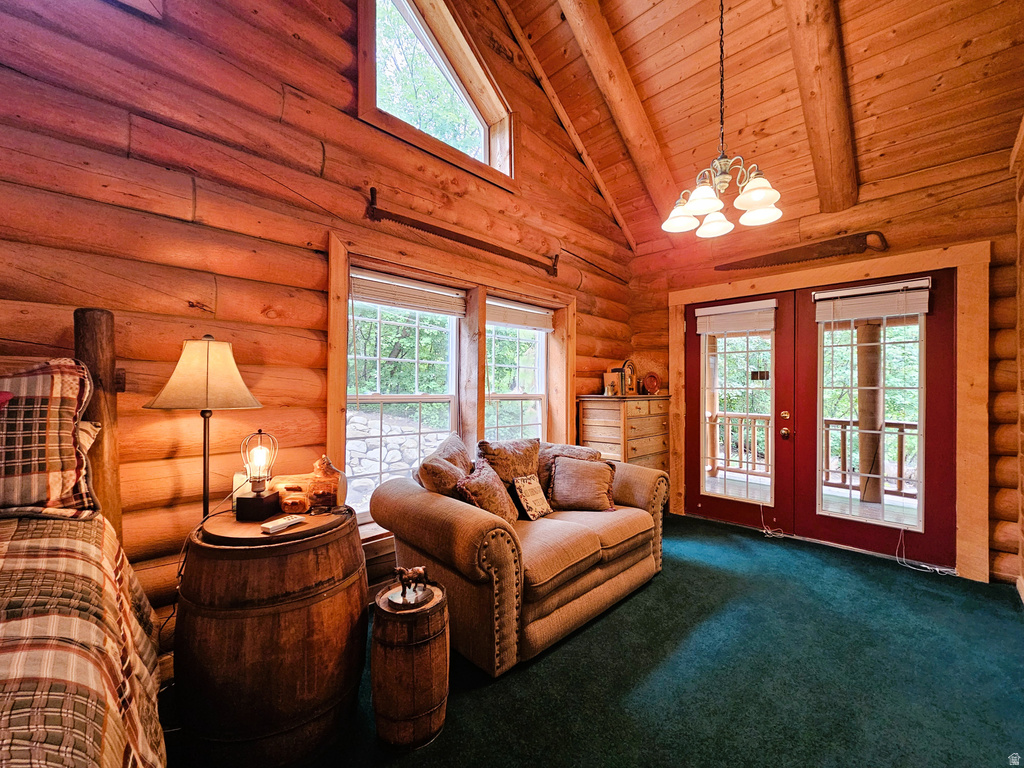 26 BIRCH CREEK DR #D26&28 Fairview, UT 84629