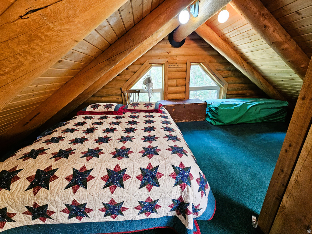 26 BIRCH CREEK DR #D26&28 Fairview, UT 84629