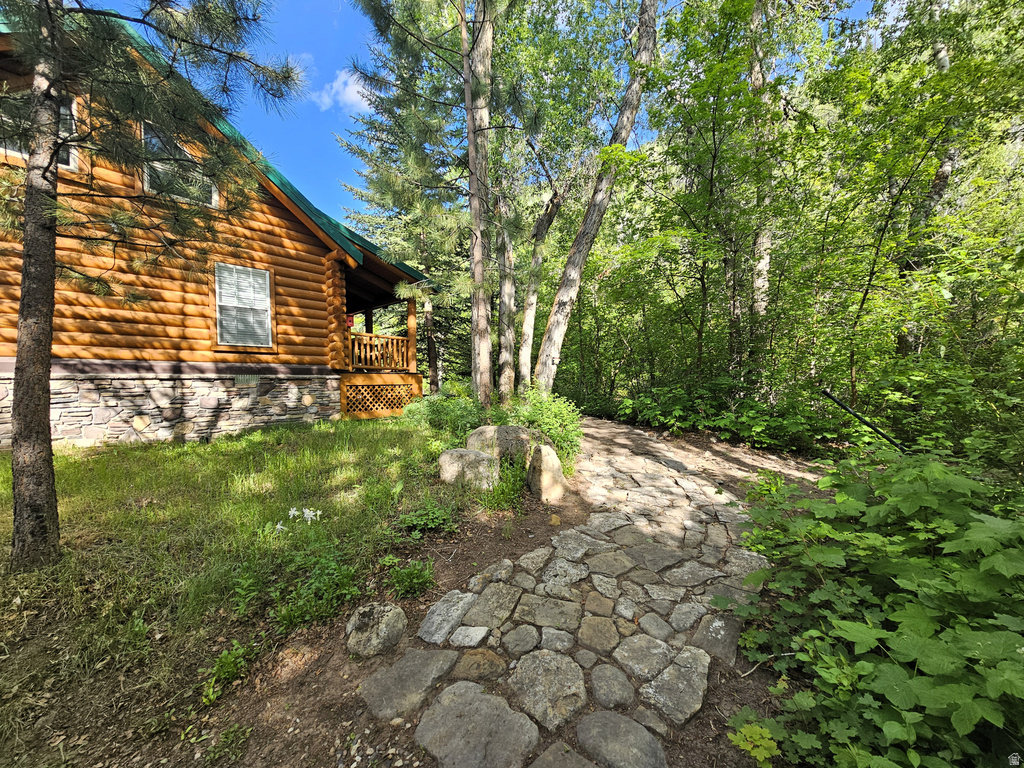 26 BIRCH CREEK DR #D26&28 Fairview, UT 84629