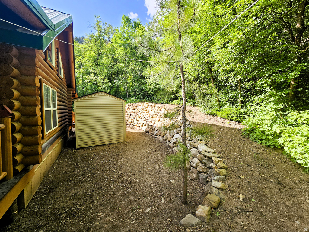 26 BIRCH CREEK DR #D26&28 Fairview, UT 84629