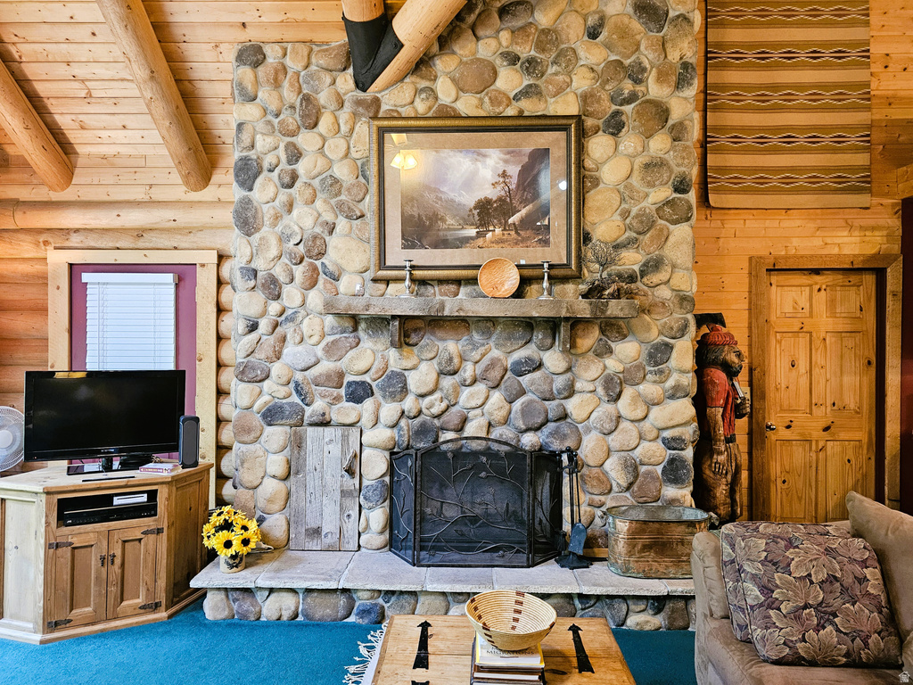 26 BIRCH CREEK DR #D26&28 Fairview, UT 84629