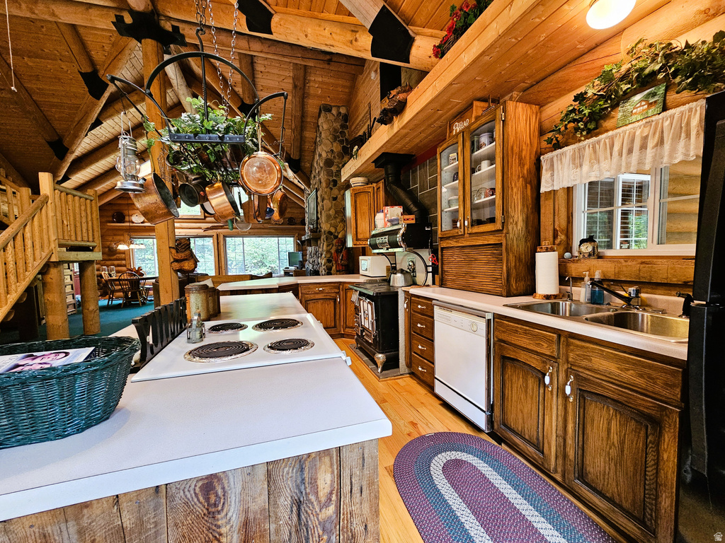 26 BIRCH CREEK DR #D26&28 Fairview, UT 84629