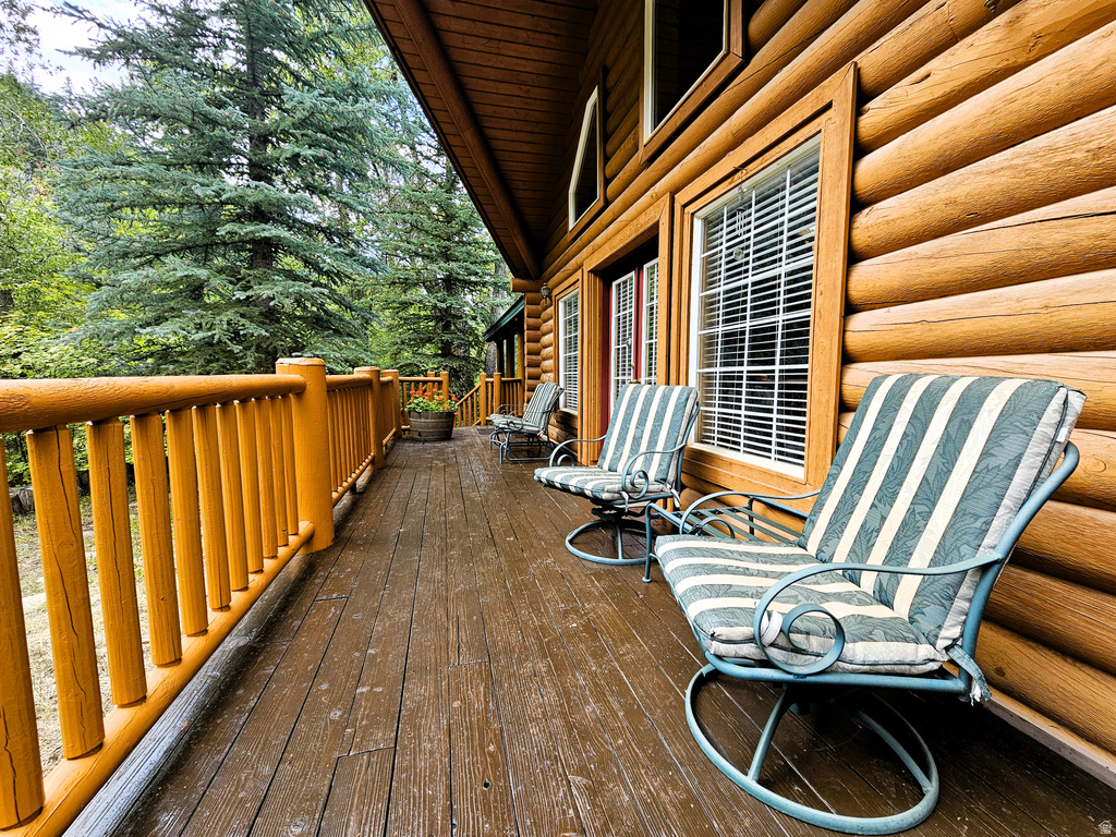 26 BIRCH CREEK DR #D26&28 Fairview, UT 84629