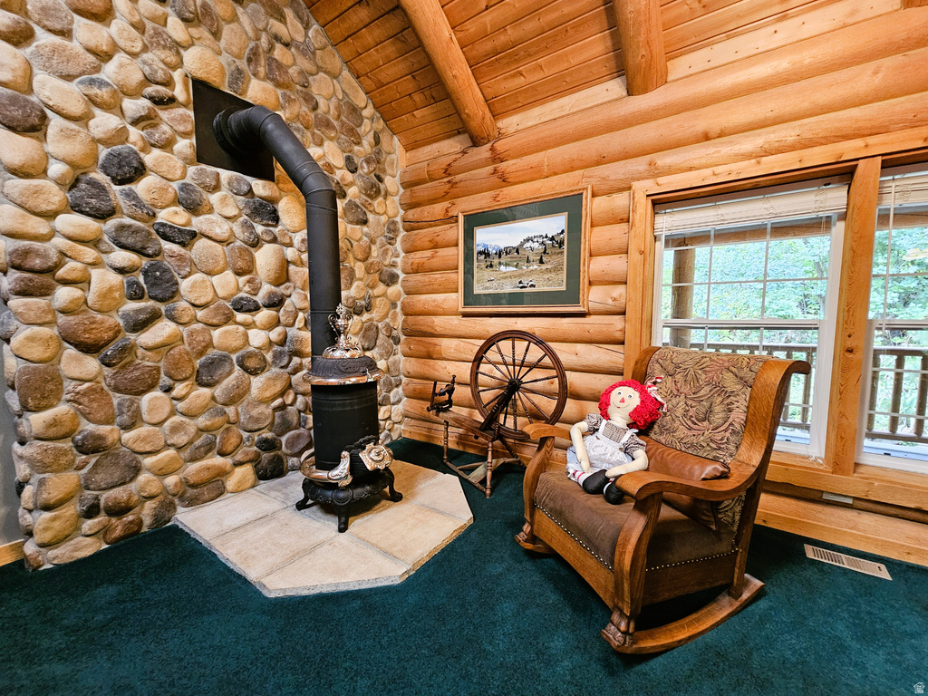 26 BIRCH CREEK DR #D26&28 Fairview, UT 84629