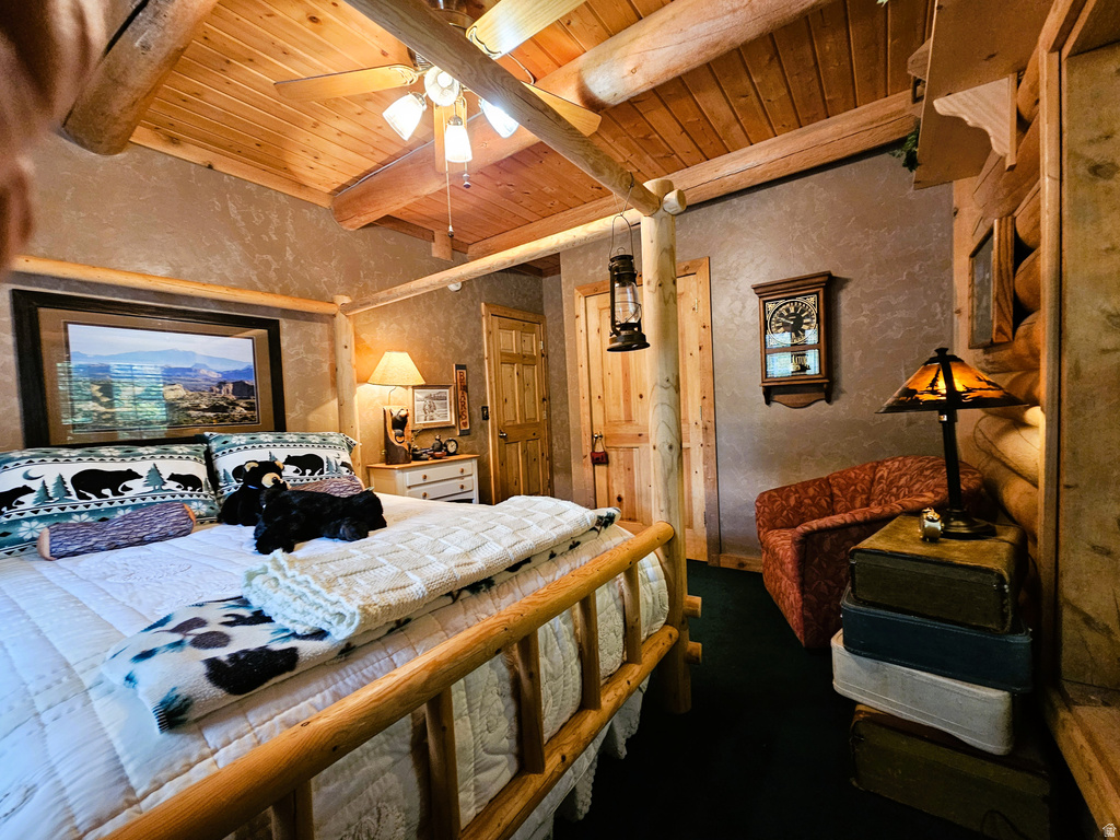 26 BIRCH CREEK DR #D26&28 Fairview, UT 84629