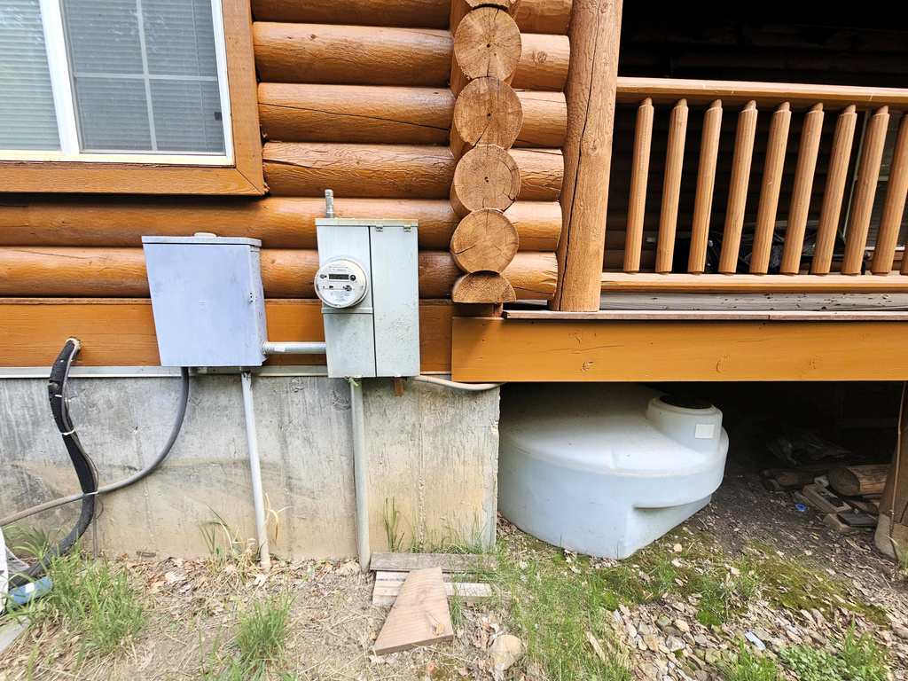 26 BIRCH CREEK DR #D26&28 Fairview, UT 84629