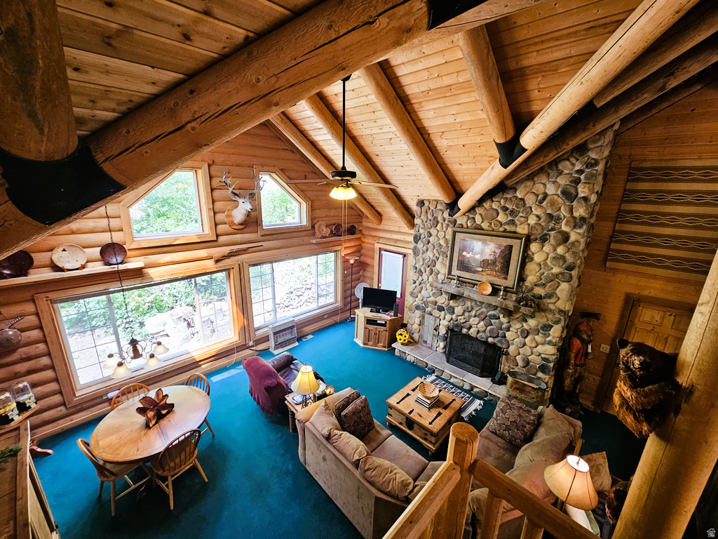 26 BIRCH CREEK DR #D26&28 Fairview, UT 84629