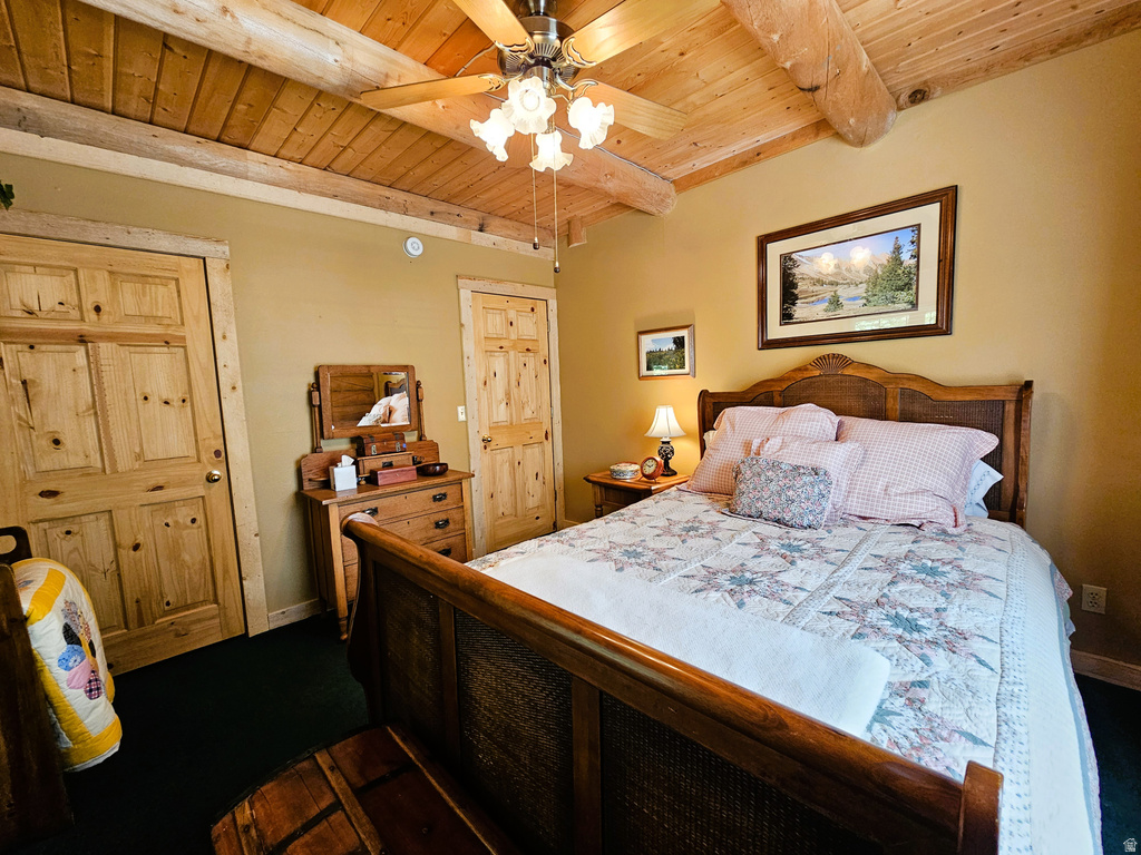 26 BIRCH CREEK DR #D26&28 Fairview, UT 84629