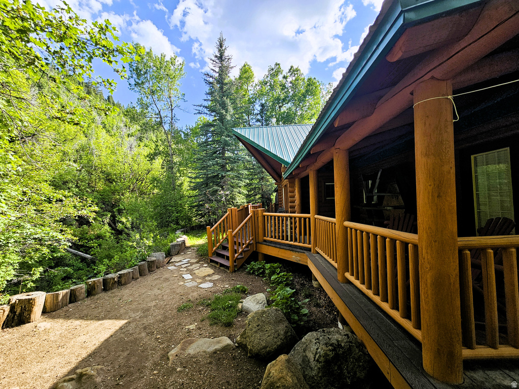 26 BIRCH CREEK DR #D26&28 Fairview, UT 84629