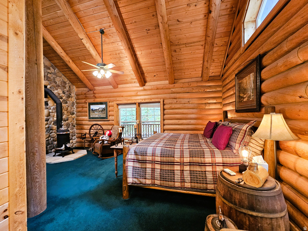 26 BIRCH CREEK DR #D26&28 Fairview, UT 84629