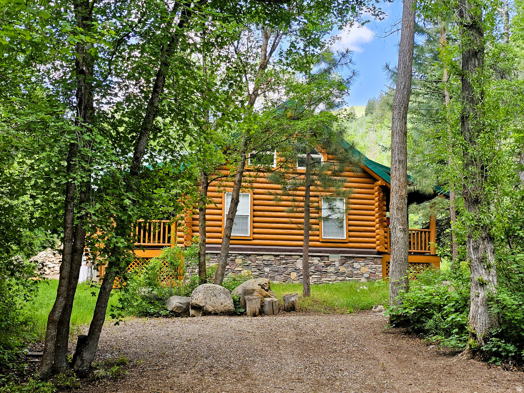 26 BIRCH CREEK DR #D26&28 Fairview, UT 84629