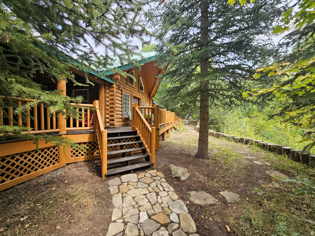 26 BIRCH CREEK DR #D26&28 Fairview, UT 84629