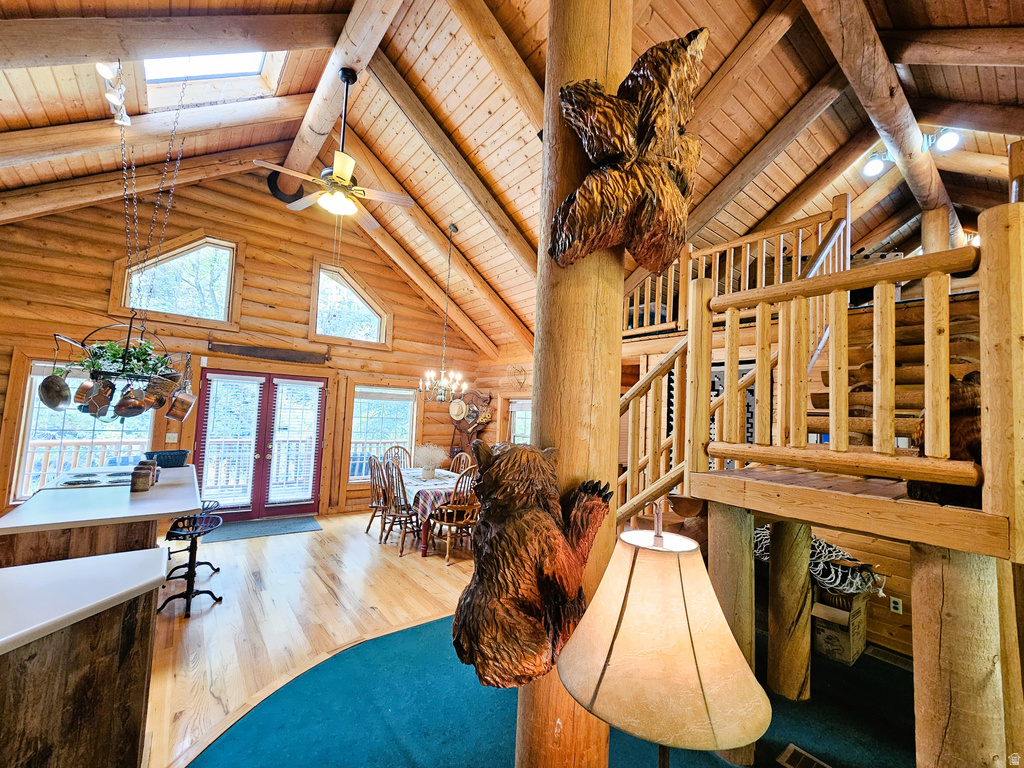 26 BIRCH CREEK DR #D26&28 Fairview, UT 84629