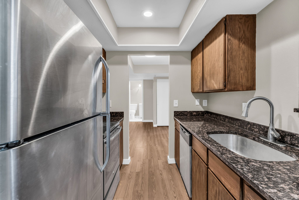 7193 S STATION WAY #9C Cottonwood Heights, UT 84047