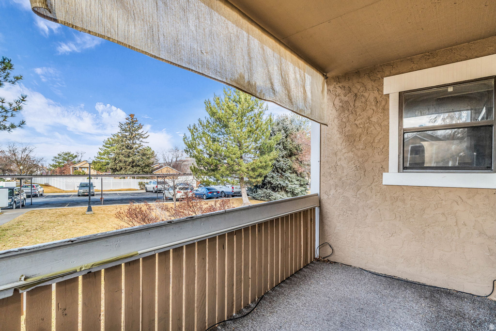 7193 S STATION WAY #9C Cottonwood Heights, UT 84047