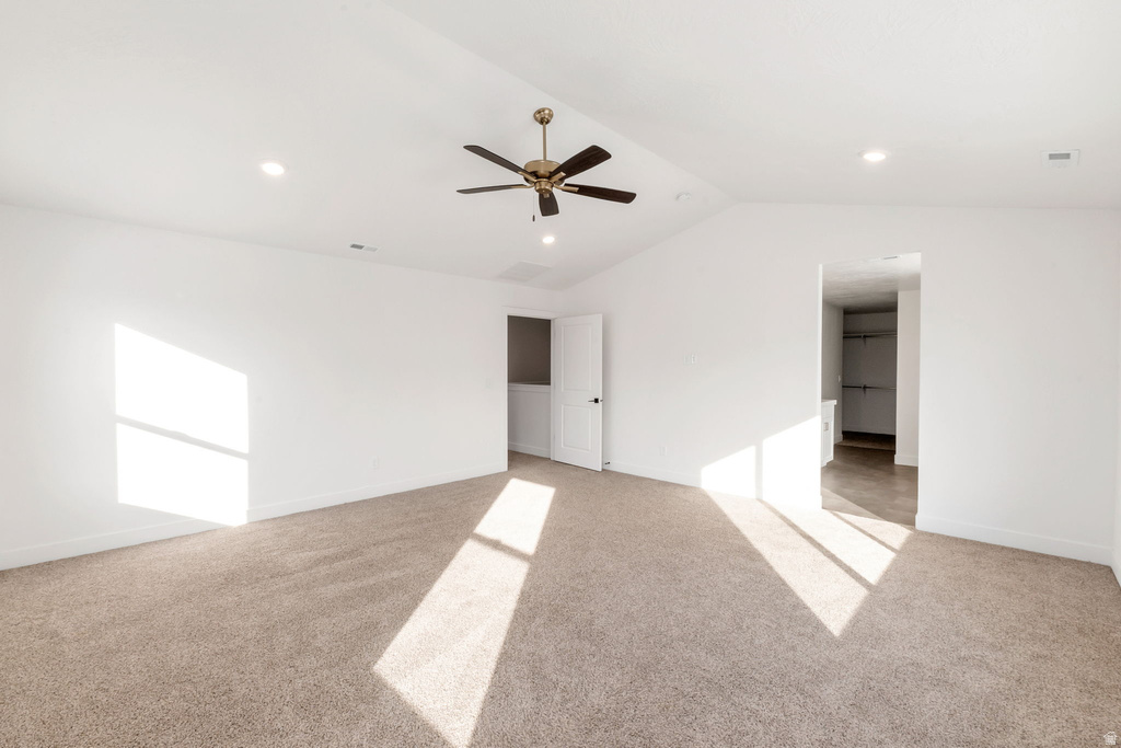 3068 N REDFOX DR Eagle Mountain, UT 84005