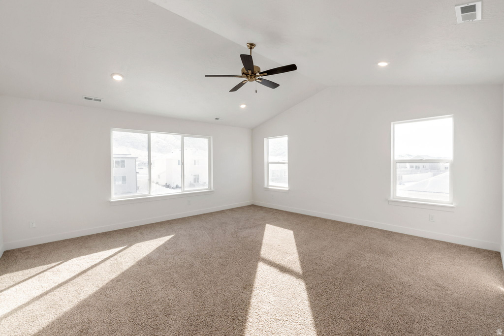 3068 N REDFOX DR Eagle Mountain, UT 84005