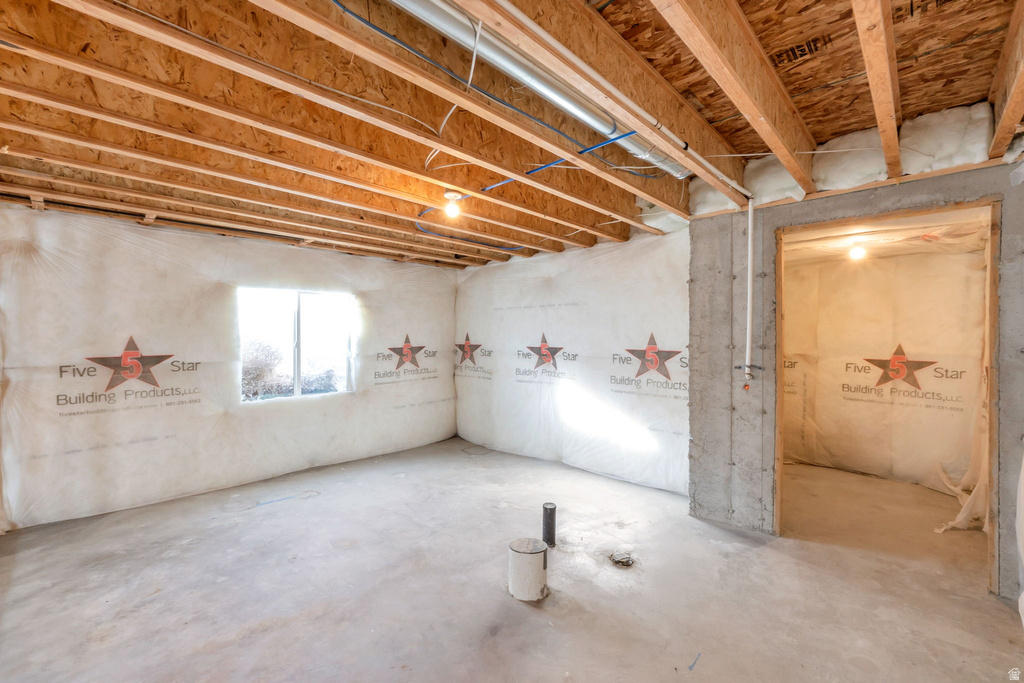 3068 N REDFOX DR Eagle Mountain, UT 84005