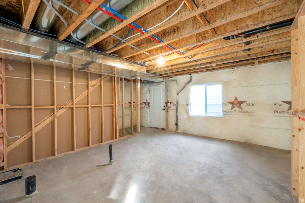 3068 N REDFOX DR Eagle Mountain, UT 84005