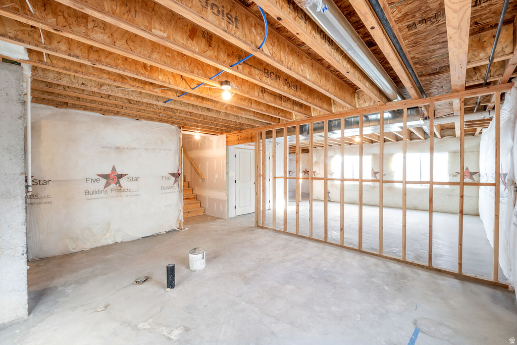 3068 N REDFOX DR Eagle Mountain, UT 84005