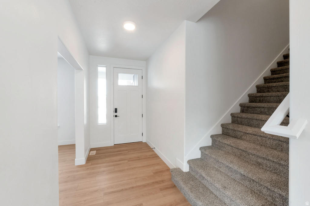 3068 N REDFOX DR Eagle Mountain, UT 84005