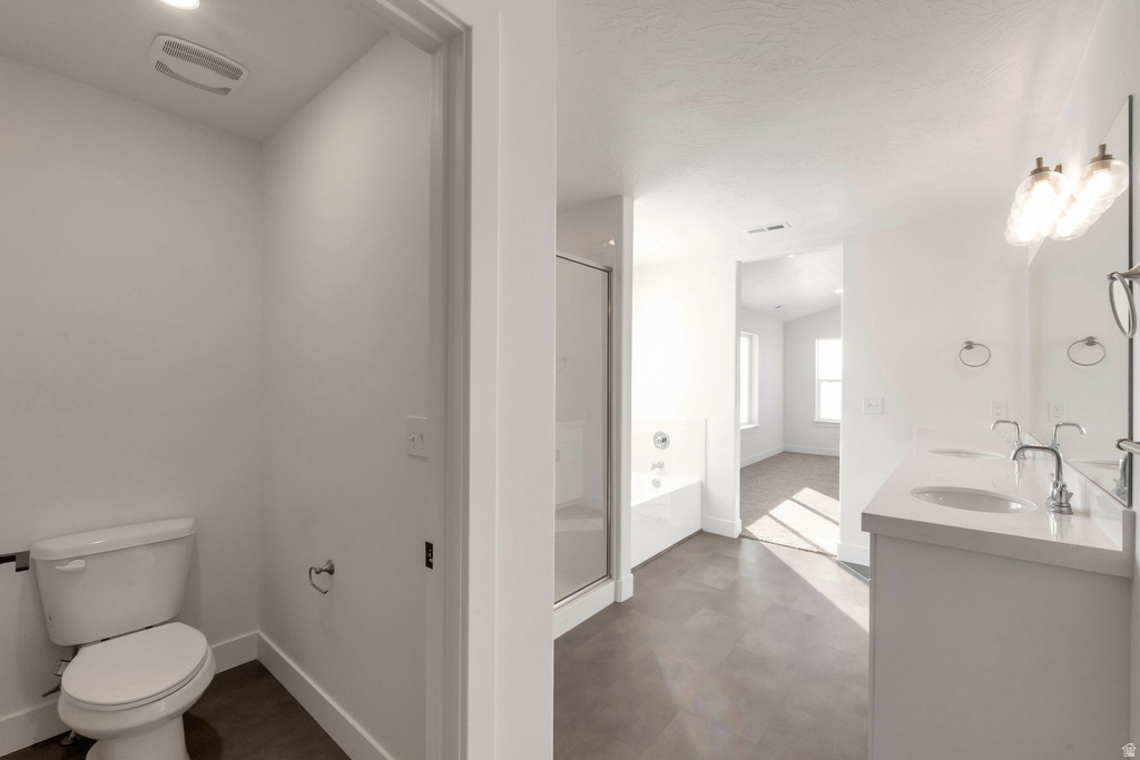 3068 N REDFOX DR Eagle Mountain, UT 84005